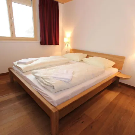 Lejlighed Modern With Balcony And Access To Sauna