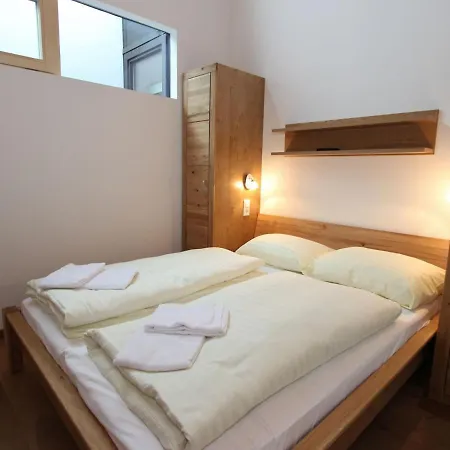 Lejlighed Modern With Balcony And Access To Sauna